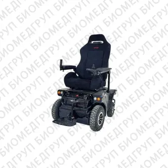 Электрическая инвалидная коляска 100S, 101S, 106, 110, 111, PRIME, 260