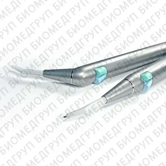 Mini Mate 120  трехфункциональный угловой пистолет вода/воздух для стоматологической установки