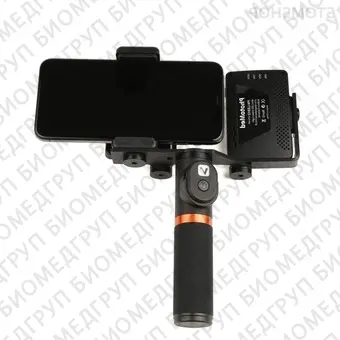 PhotoMed SDL  Smartphone Dental Light  вспышки для смартфона, для дентальной фотографии