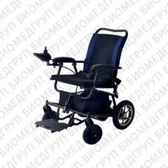 Электрическая инвалидная коляска 100S, 101S, 106, 110, 111, PRIME, 260