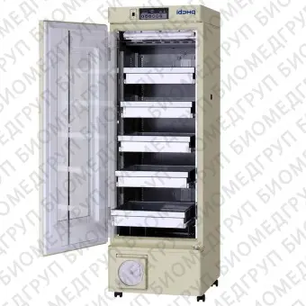 Холодильник для банка крови MBR305GRPE