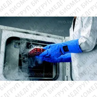 Программный замораживатель CryoMed объем жидкого азота 17 л