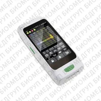 Монитор контроля жизненных функций для ЭКГ VM20