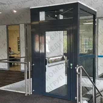 Лифт для лиц с инвалидностью DomoFlex Indoor