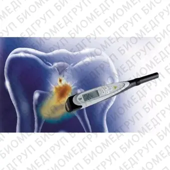 DIAGNOdent pen 2190  прибор для диагностики раннего и скрытого кариеса.