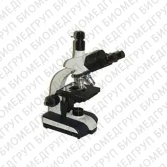 Микроскоп Биомед 4T тринокулярный