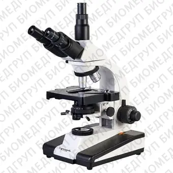 Микроскоп Микромед 2 вар. 320 inf тринокулярный