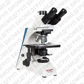 Микроскоп тринокулярный Микромед3 вар.320М