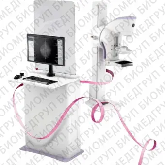 Senographe Crystal Цифровой маммографический аппарат
