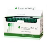 Вакуумные пробирки «Plasmolifting» для плазмолифтинга с разделительным гелем