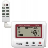 Регистратор данных для измерения температуры TR72A
