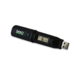 Регистратор данных для измерения температуры ATMDL-LCD-CAL