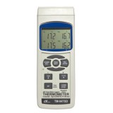 Регистратор данных для измерения температуры TM 947 SD