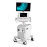Ультразвуковой сканер на платформе MyLab™X75
