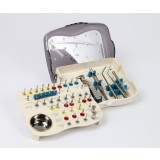 Комплект инструментов для стоматологической хирургии SIMO