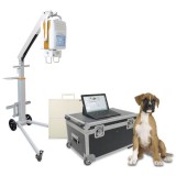 Ветеринарная рентгенографическая система Beatle-05VB-S