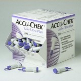 Инсулиновый автопрокалыватель Accu-Chek