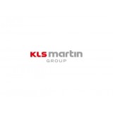 KLS Martin MINI PL., 2.0, 8-HOLES,0.6MM,RECTANGULAR