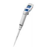 Автоматическая пипетка электронная 5 - 100 мкл, Xplorer plus, Eppendorf, 4861000716