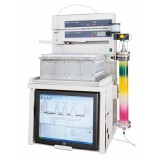 Система флэш-хроматографии с возможностью масштабирования процедуры очистки, 10 бар, Sepacore 10, Buchi, 11058270