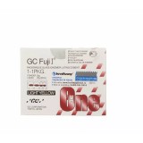 GC FUJI I (ФУДЖИ 1) цемент стоматологический