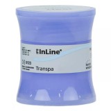 Транспа-масса IPS InLine Transpa 20 г нейтральная