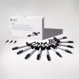 Dentsply SDR Starter Kit - НАБОР в шприцах (10 шприцев по 1 г ) - жидкотекучий материал для жевател. Зубов