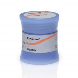 Дентин IPS InLine Dentin A-D 100 г A1