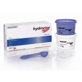 HYDRORISE PUTTY NORMAL SET (ГИДРОРАЙЗ) слепочная масса, 2 х 300 мл.