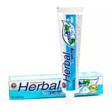 Twin Lotus Herbal Fresh&Cool зубная паста с травами, 100 г