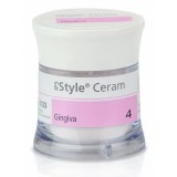 IPS Style Ceram Gingiva 4 - масса десневая, 20 г