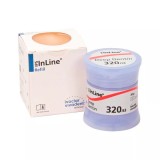 IPS InLine Deep Dentin 320 - дип-дентин, 20 г