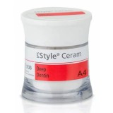 IPS Style Ceram Deep Dentin A4 - дип-дентин, 20 г