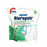 Biorepair Forcelle Interdentale Monouso межзубные флоссы, 36 шт.