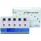Блоки IPS e.max CAD for CEREC/inLab HT A3 C14 5 шт.