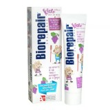 Biorepair Kids со вкусом винограда, 0-6 лет