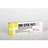 IODO-GLYCOL PASTE NEO (ЙОДО-ГЛИКОЛЬ НЕО) препарат для лечения дёсен и слизистой оболочки полости рта, 5 г.