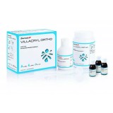 Villacryl Ortho (набор 500г + 250мл, 3 х 12мл) (KIT (набор) V160Z01)