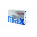 Имплантат SICmax ( 3.7 мм / 9.5 мм) в комплекте с заглушкой