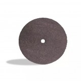 Диск отрезной DISCO 1шт. Reddish Stone (MV47-1 35 мм x 0,7 мм Отрезной)