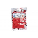 Жевательная резинка с ксилитом Xylitol Chewing Gum 100 х 2 шт, Fruit (Свежие фрукты)
