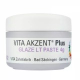 Akzent Plus Glaze (паста), BS 01, 4 гр.
