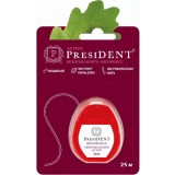 Фитофлосс PRESIDENT Active (25 м)