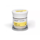 Опакер порошкообразный IPS Style Ceram Powder Opaquer 870, 18 г, D4