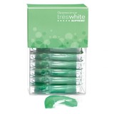 TresWhite Supreme Mint 10% - набор для домашнего отбеливания зубов