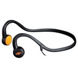 Проводная гарнитура с костной проводимостью AfterShokz Sportz M3