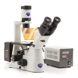 Серия XDS Инвертированный микроскоп cерии XDS исследовательского уровня
