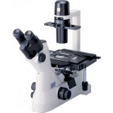 TS100/ TS100 LED Инвертированный микроскоп серии Eclipse