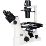 TS100F/TS100F LED Микроскоп с бинокулярным тубусом серии Eclipse
