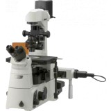Ti-U Инвертированный микроскоп серии Eclipse
